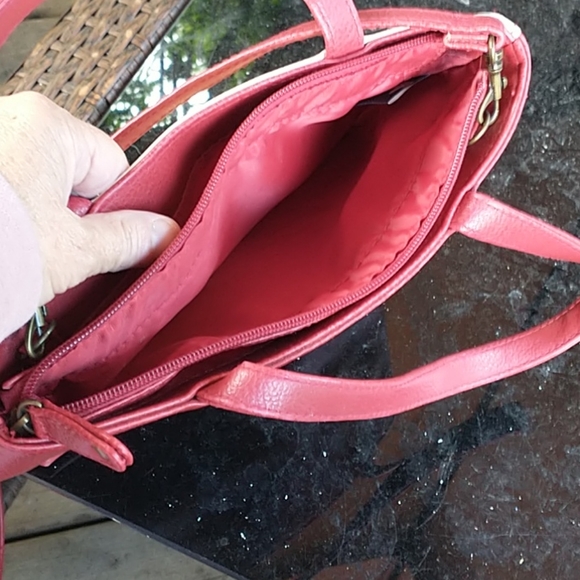 DISNEY Alice in Wonderland Crossbody Bag - Picture 7 of 15